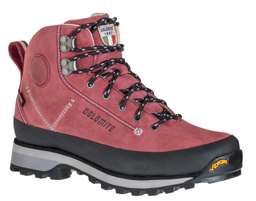 Boot W's 54 Trek GTX