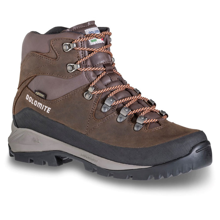 Boot Zermatt Plus GTX