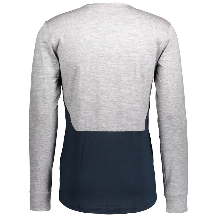 Ski Shirt M's Defined Merino Long Sleeve