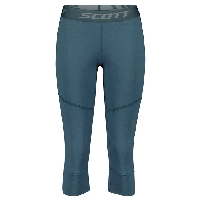 Ski Pants W's Defined Merino