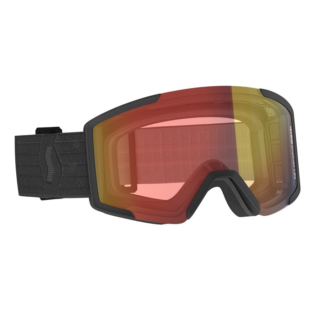 Scott Goggle Shield LS | ON MOUNTAIN NZ — On Mountain