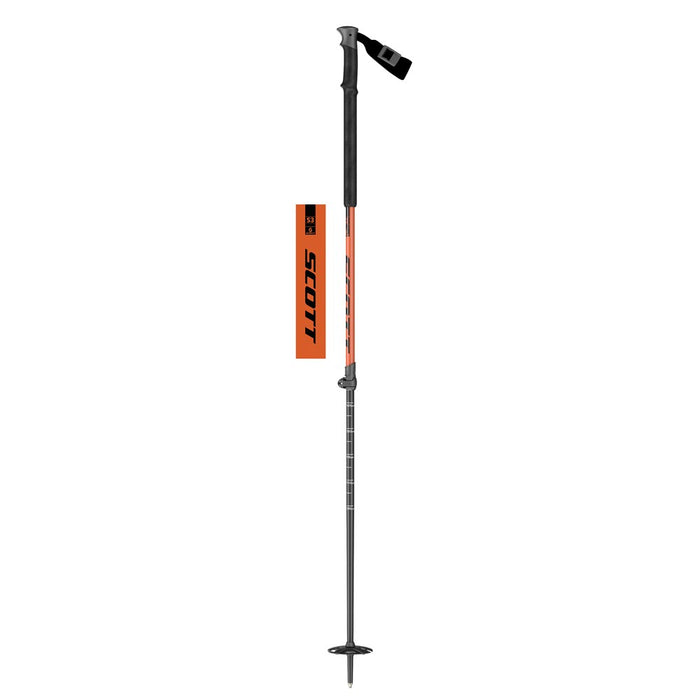 Ski Pole Aluguide