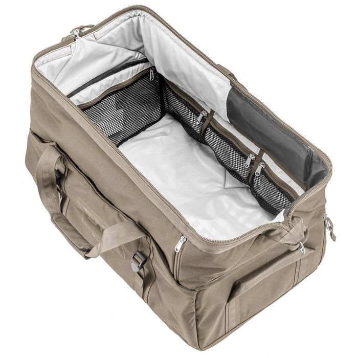 Dr Duffel 40 Travel Pack