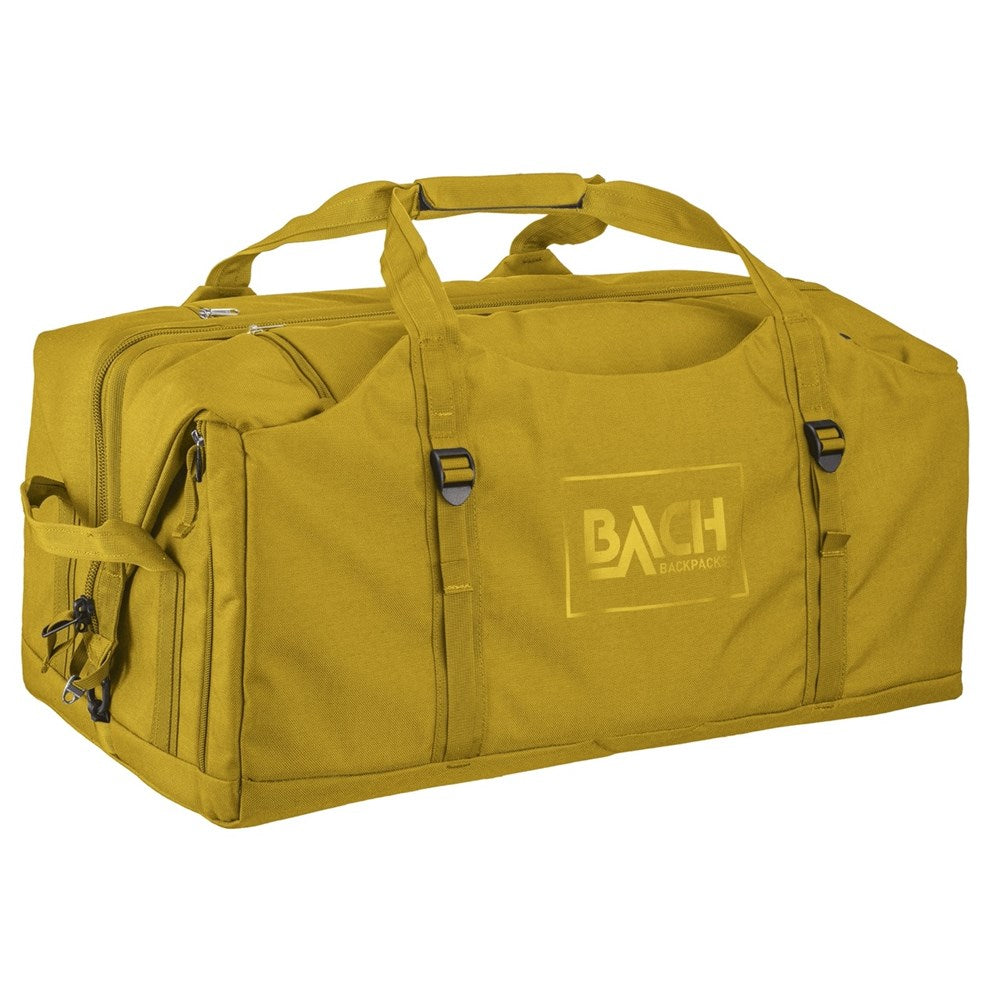 Dr Duffel 70 Travel Pack — On Mountain