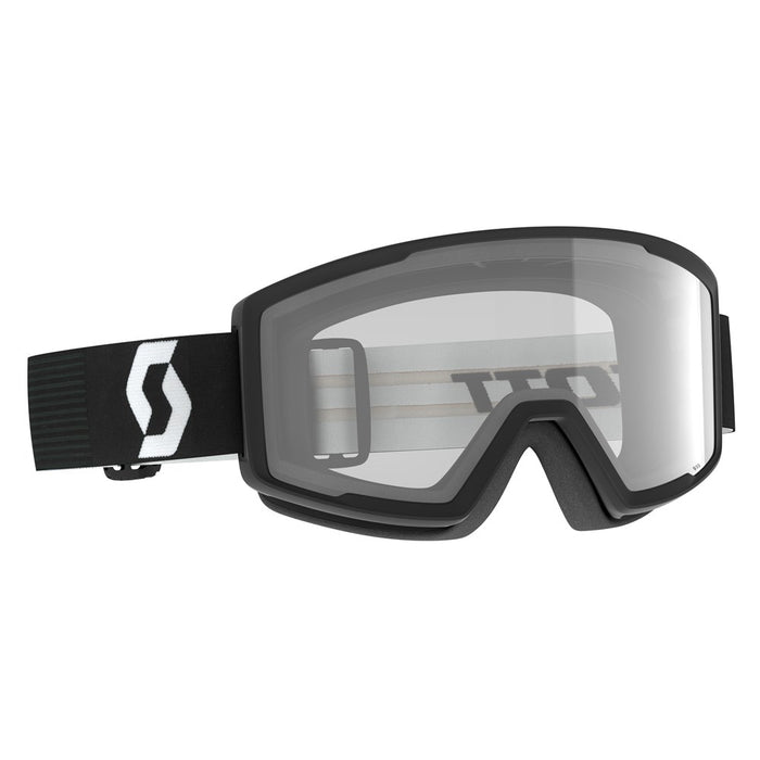 Ski Goggle Factor