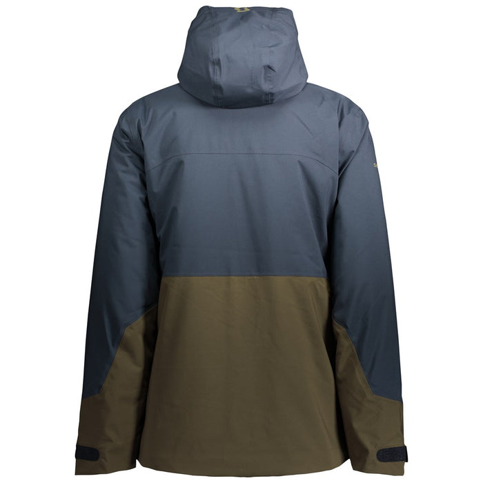 Ski Jacket M's Ultimate Dryo 10