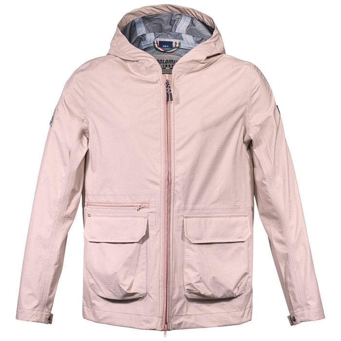 Field Jacket Womens Karakorum