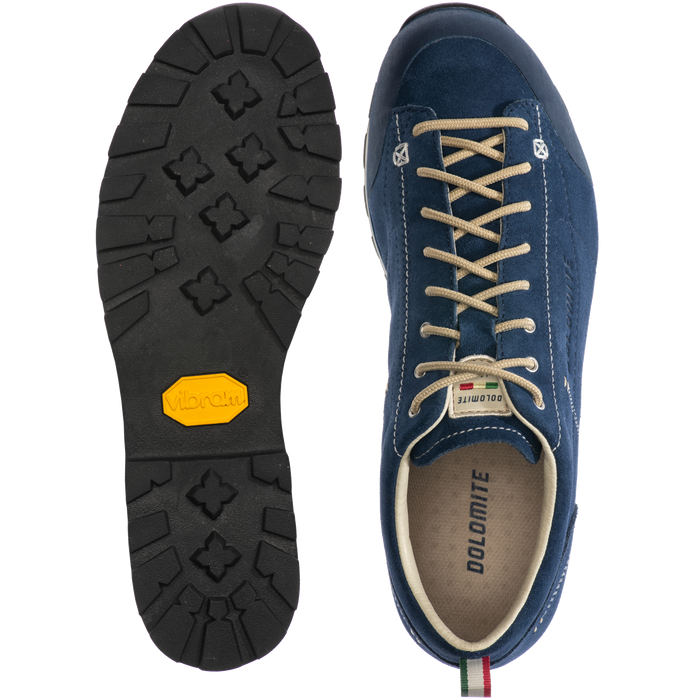 Shoe 54 Low Evo - Blue