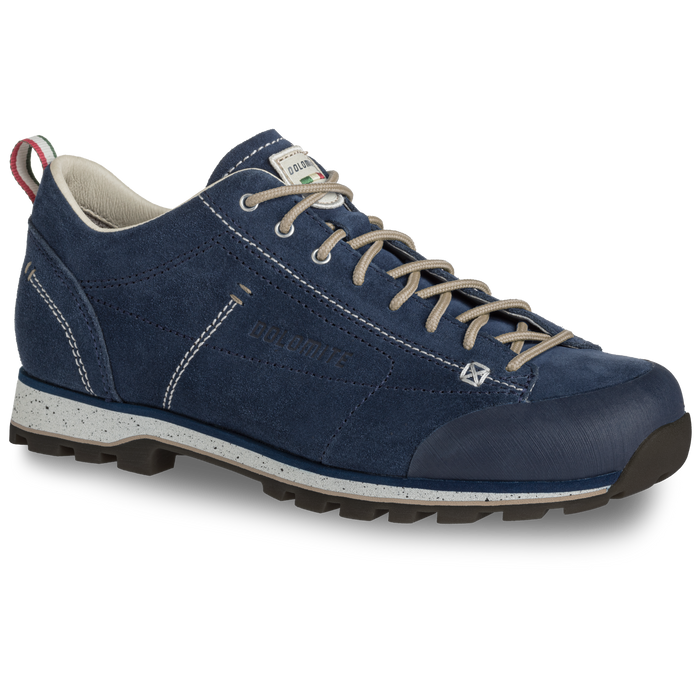 Shoe 54 Low Evo - Blue