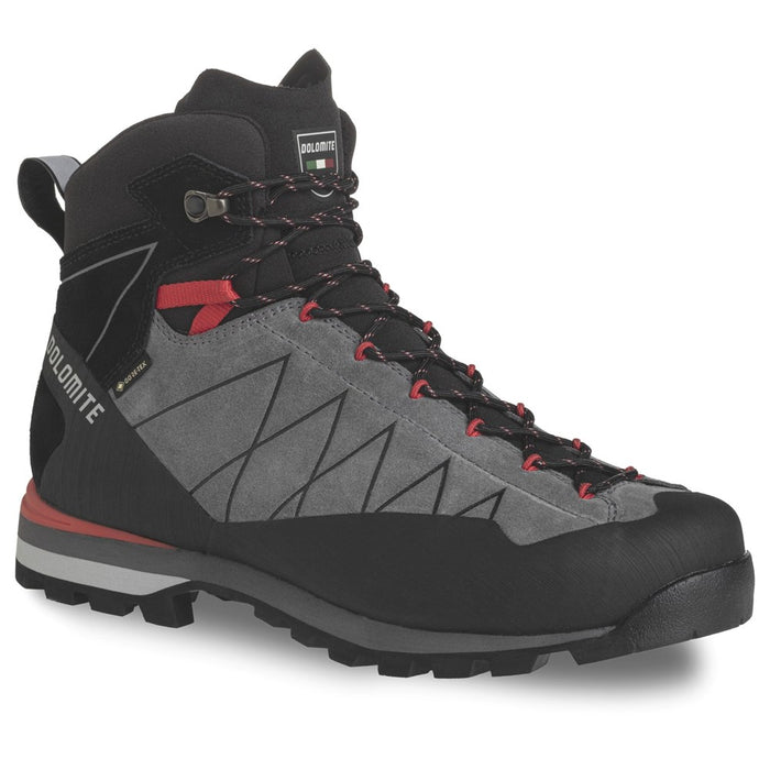 Boot Crodarossa Hi GTX