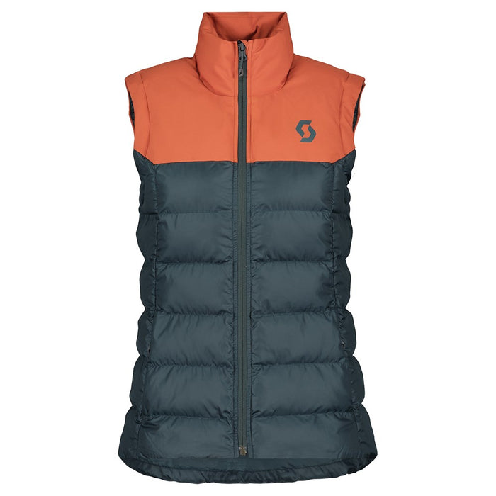 Ski Vest W's Insuloft Warm