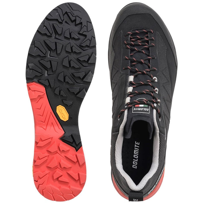 Shoe Mens Crodarossa Tech GTX