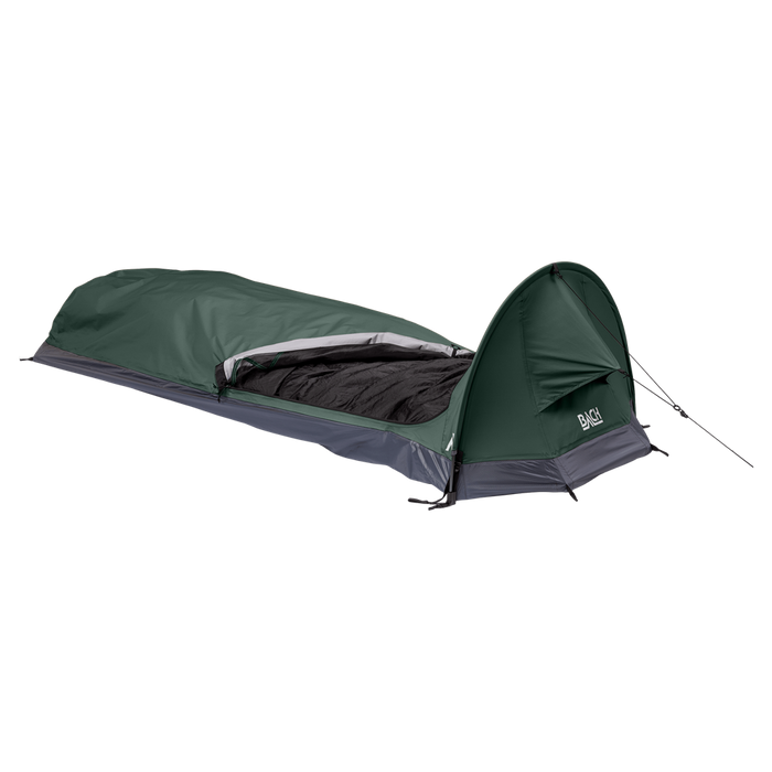 Bivy Heads Up -REG