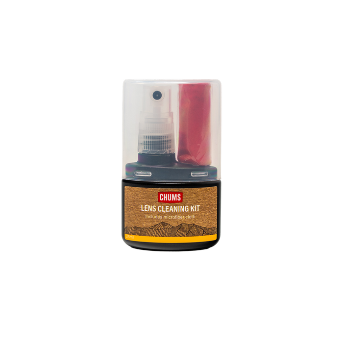 Lens Cleaning Kit