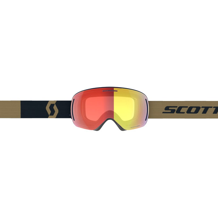 Ski Goggle LCG Evo