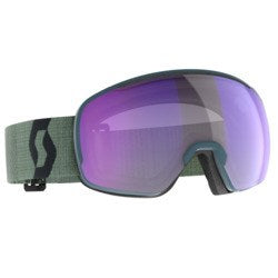 Ski Goggle Sphere OTG LS