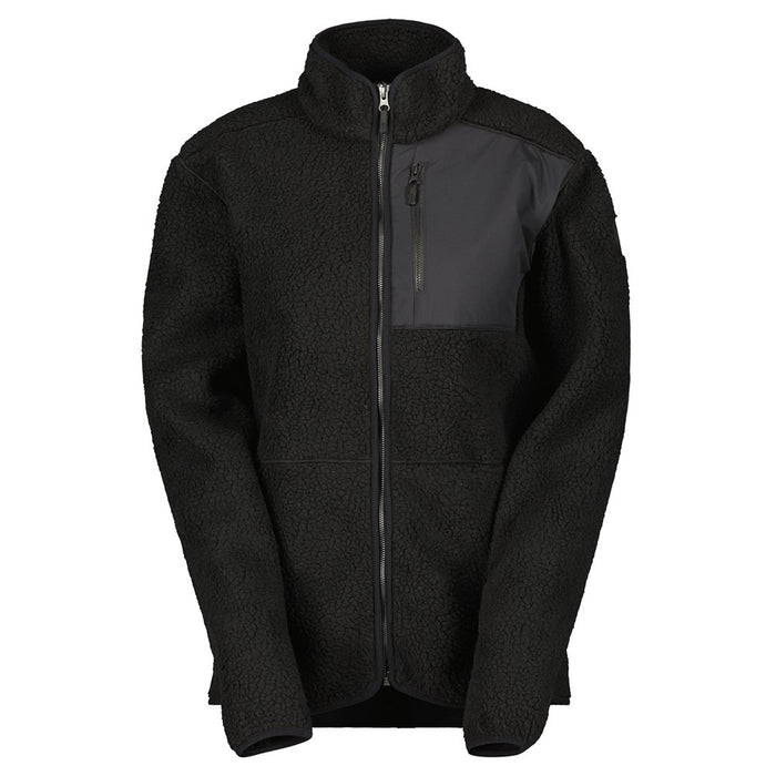 Jacket M's Defined Heritage Pile
