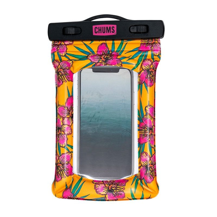 Phone Float Print