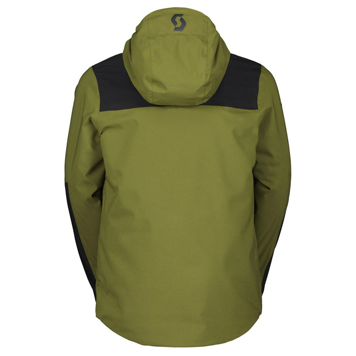 Jacket Jr Vertic Dryo 10