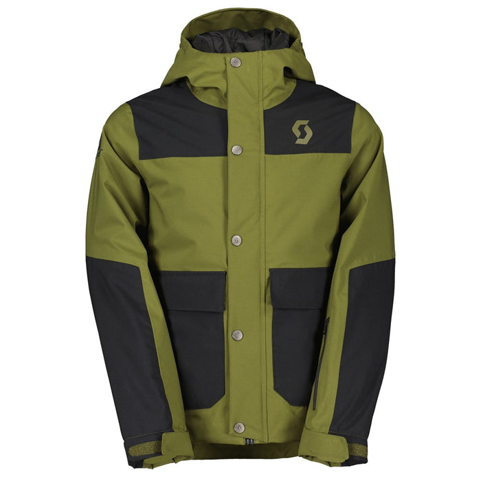 Jacket Jr Vertic Dryo 10