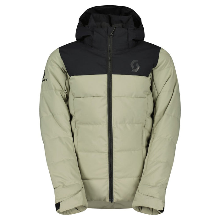 Jacket Jr Ultimate Warm