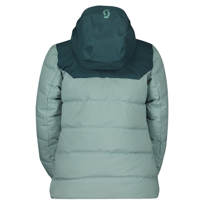 Jacket Jr Ultimate Warm