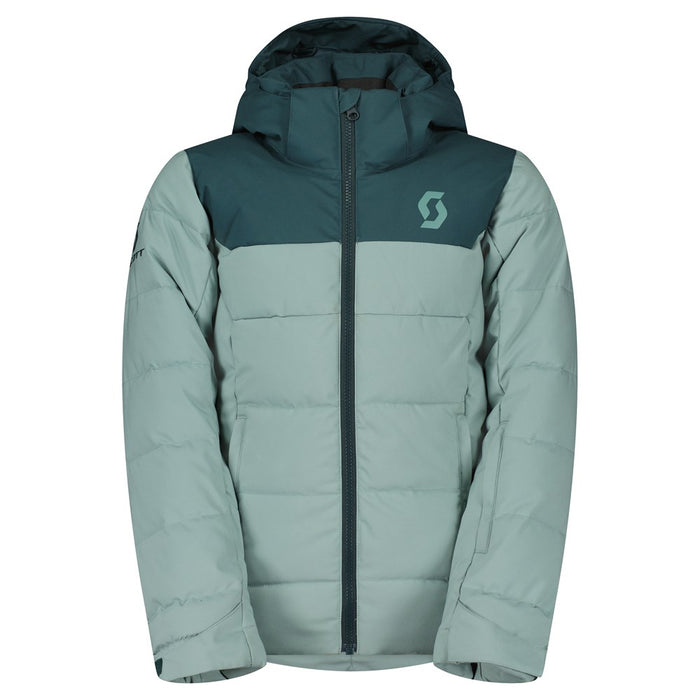 Jacket Jr Ultimate Warm