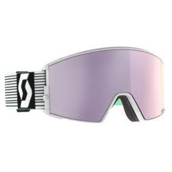 Ski Goggle React