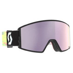 Ski Goggle React