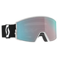 Ski Goggle React