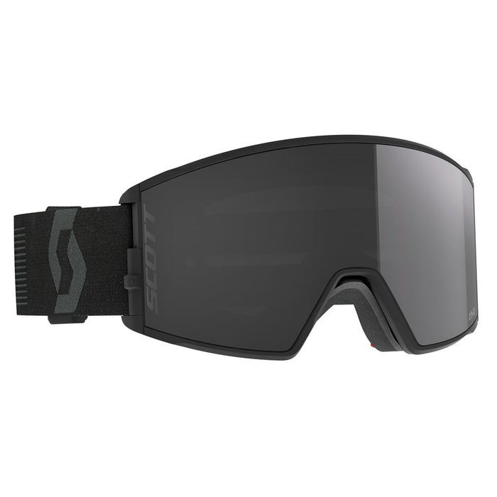 Ski Goggle React