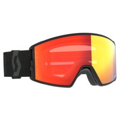 Ski Goggle React