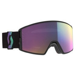 Ski Goggle React