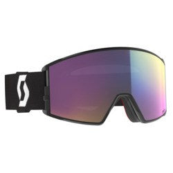 Ski Goggle React