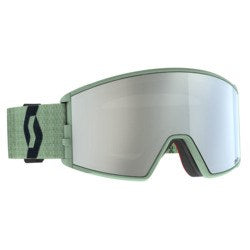 Ski Goggle React