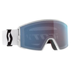 Ski Goggle React