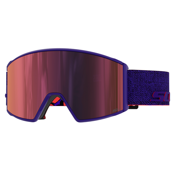 Ski Goggle React