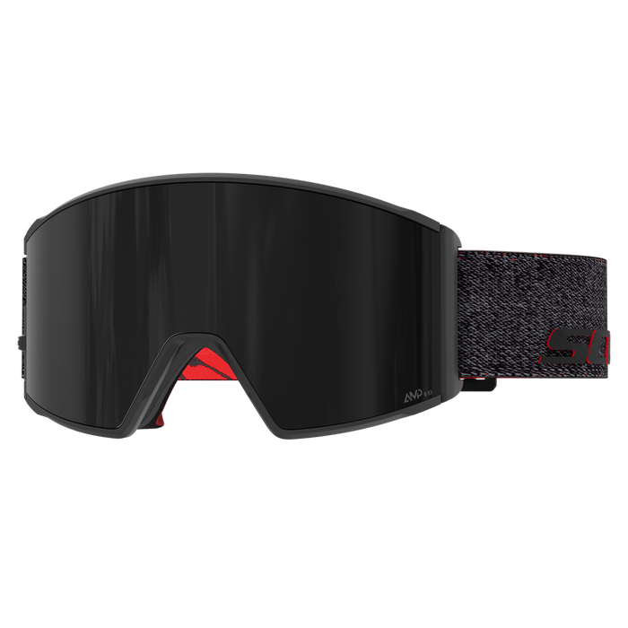 Ski Goggle React