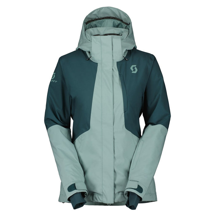 Jacket W's Ultimate Dryo 10