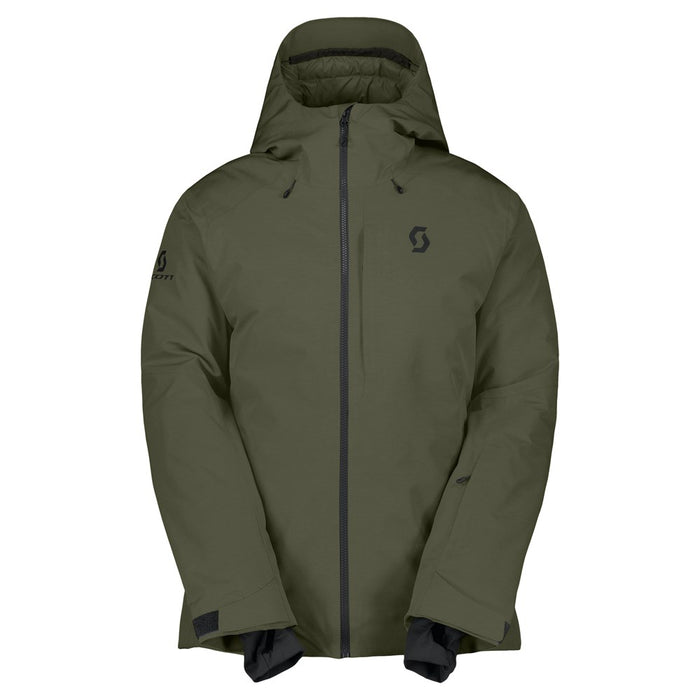 Ski Jacket M's Ulitmate Dryo Tech