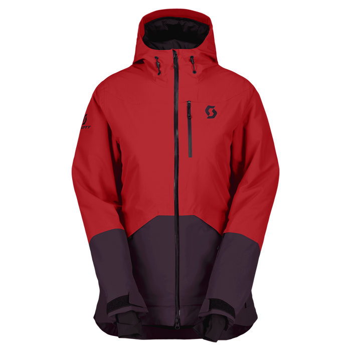 Jacket W's Ultimate Dryo Ripstop