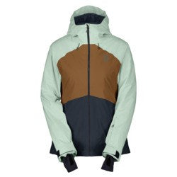 Jacket W's Ultimate Dryo 10