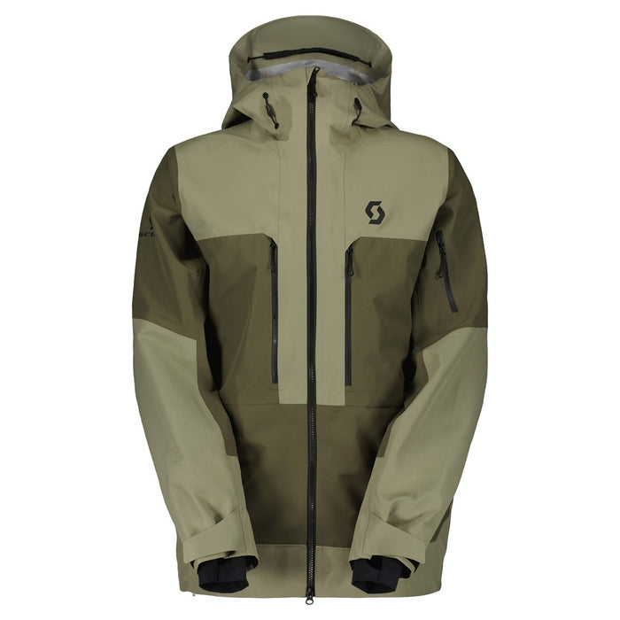 Jacket M's Vertic Ripstop 3L