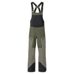 SCO Pants M's Vertic Ripstop 3L