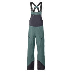 SCO Pants M's Vertic Ripstop 3L