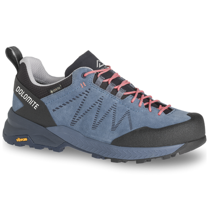 Shoe W's Crodarossa Leather GTX