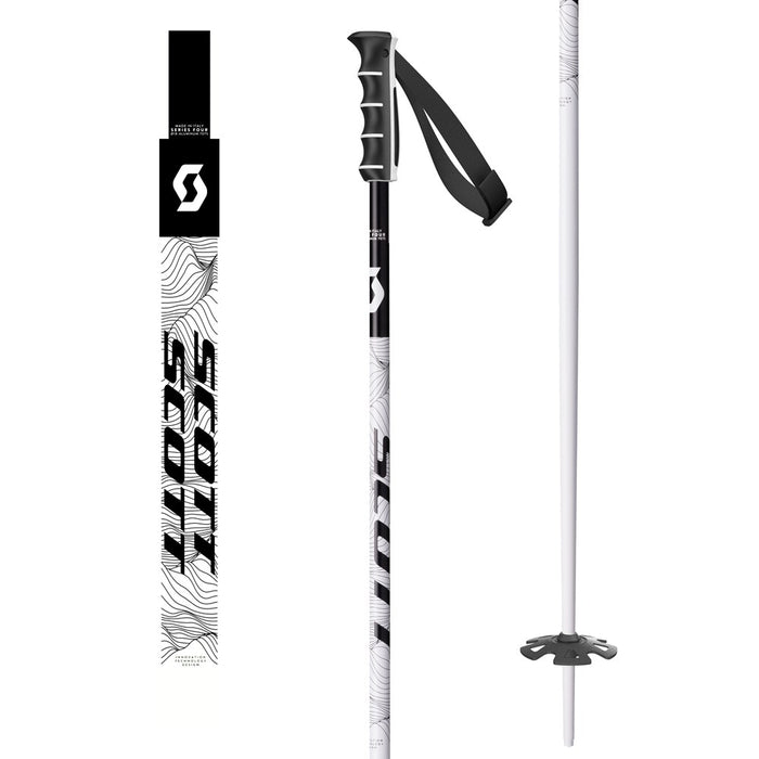 Ski Pole SEA