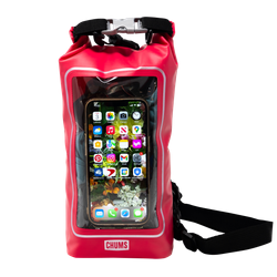 High Water Phone Tote