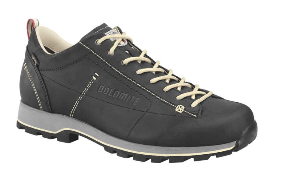 Shoe 54 Low Fg GTX - Black