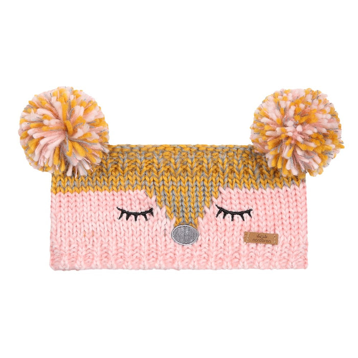 Pouk Headband